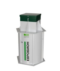 Септик Евробион 15 R АРТ лонг (1200)
