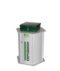 Септик Евробион 15 R АРТ стандарт (600)