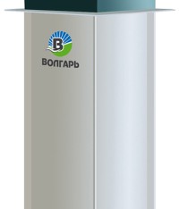 Септик Волгарь 5-2360-П