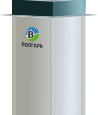 Септик Волгарь 8-3000-С