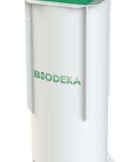Септик БиоДека 5 C-1300
