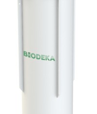 Септик БиоДека 5 C-1800