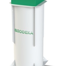 Септик БиоДека 6 С-1300