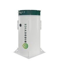 Септик Биодевайс ЭКО +3