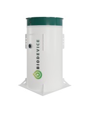 Септик Биодевайс ЭКО +5