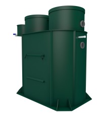 Септик Биодевайс ГОСТ 3