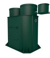 Септик Биодевайс ГОСТ 8