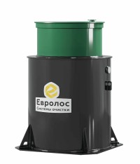 Септик Евролос ПРО 25