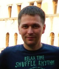 Баранов Антон Александрович