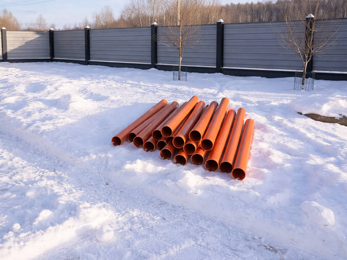 Похожие статьи: Уклон канализации на 1 метр по СП: как правильно рассчитать