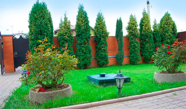 Похожие статьи: Нормы и требования к размещению септика на дачном участке в ИЖС и СНТ в 2025 году