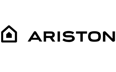 Логотип компании ariston