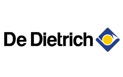 Логотип компании de-dietrich