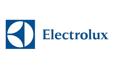 Логотип компании electrolux