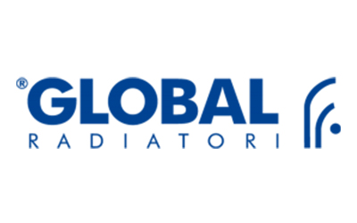 Логотип компании global