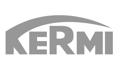 Логотип компании kermi
