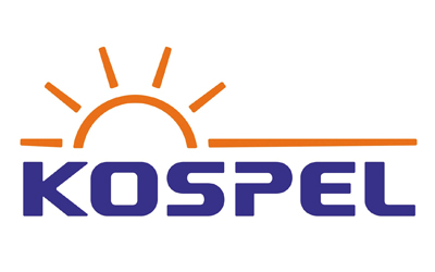 Логотип компании kospel