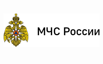 Логотип МЧС