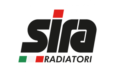 Логотип компании sira
