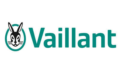Логотип компании vaillant