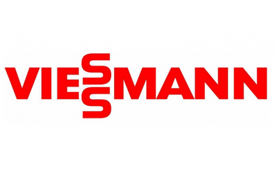 Логотип компании viessmann