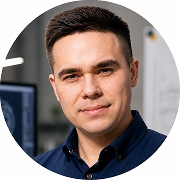 Андрей, инженер