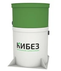 Септик КиБез 3