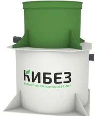 Септик КиБез 5