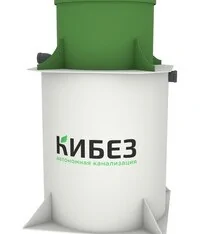 Септик КиБез 8