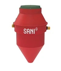 Септик SANI 3