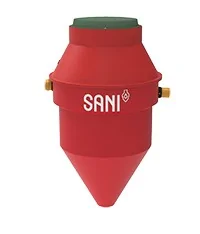 Септик SANI 5