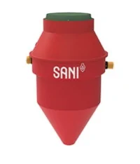 Септик SANI 15
