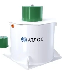 Септик Атлос-15