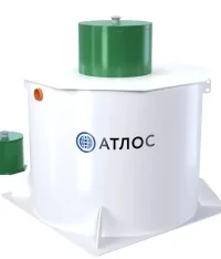 Септик Атлос-20