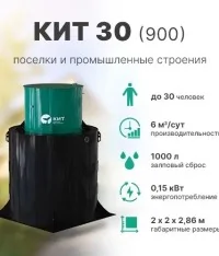КИТ 30 (900)