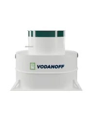 Септик Vodanoff M Forester 5
