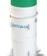 Септик Оптима 3 С-600