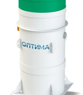 Optima 4-600