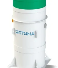 Септик Оптима 4 С-600
