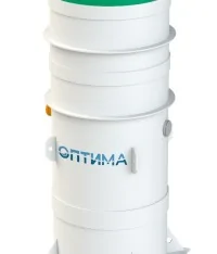 Септик Оптима 3 П-1100
