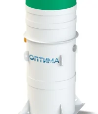 Септик Оптима 4 С-850