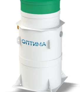 Optima 5-600