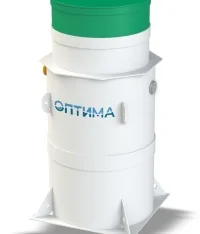 Септик Оптима 5 С-600