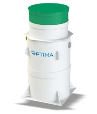 Септик Оптима 5 П-600