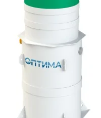 Септик Оптима 5 С-850
