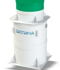 Септик Оптима 6 С-600