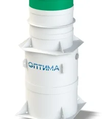 Септик Оптима 6 С-1100