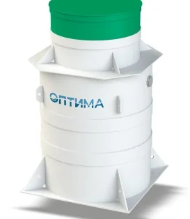 Optima 8-600