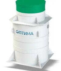Септик Оптима 8 С-600