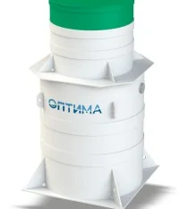 Септик Оптима 8 С-850